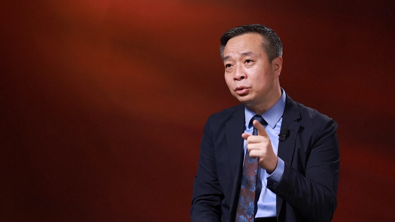 Pemikiran itu mengintegrasikan prinsip-prinsip dasar Marxisme dengan realitas unik dan budaya tradisional Tiongkok yang kaya