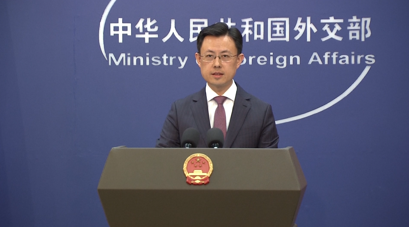 Jubir: Lomba Lari Setengah Maraton Robot Humanoid Beijing Cerminkan Perkembangan Kekuatan Produktif Berkualitas Baru di Tiongkok