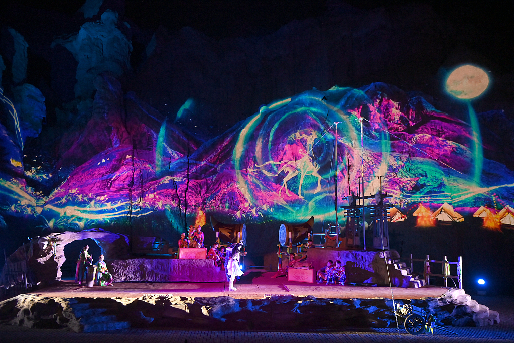 Setelah lebih dari 200 penampilan