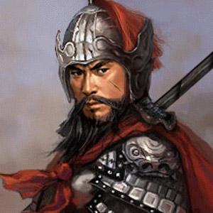 Di zaman Dinasti Ming (1368 - 1644M) ada jenderal Muslim terkenal yang terkenal tangguh