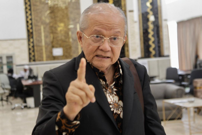 Jumlah transaksi yang sudah ditemukan oleh PPATK ada sekitar 63 ribu transaksi