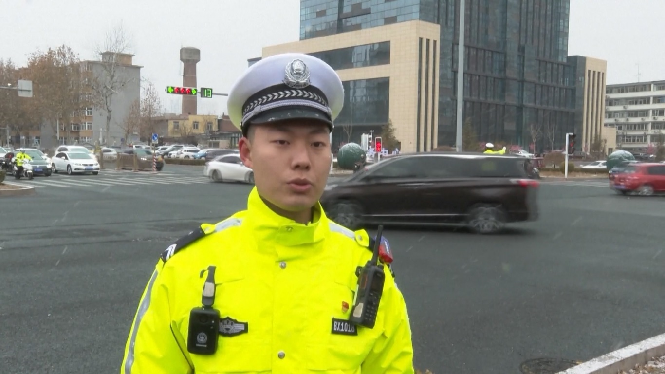 Sejak Selasa (20/2) pagi