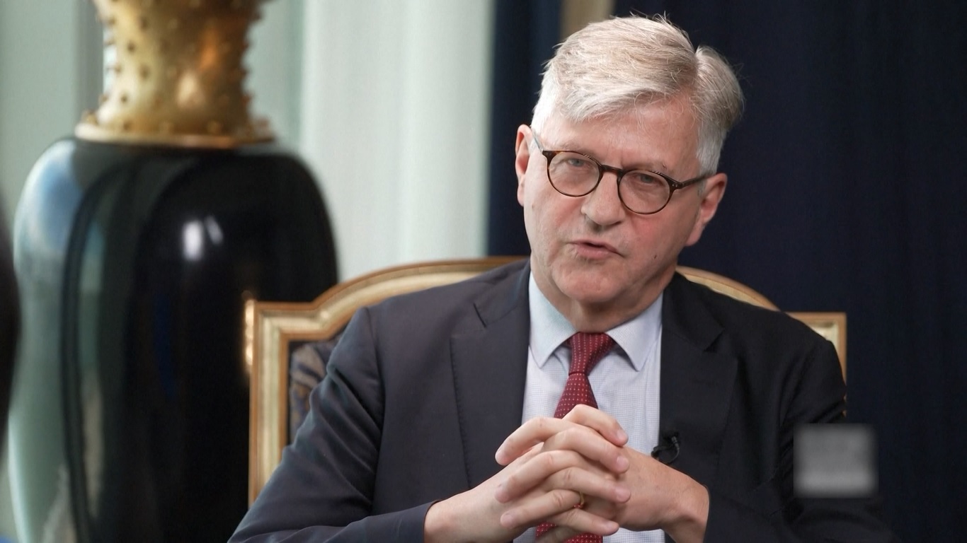 Lacroix membuat pernyataan tersebut dalam sebuah wawancara dengan China Global Television Network (CGTN) satu hari sebelum Hari Internasional Penjaga Perdamaian PBB yang jatuh pada tanggal 29 Mei 2024