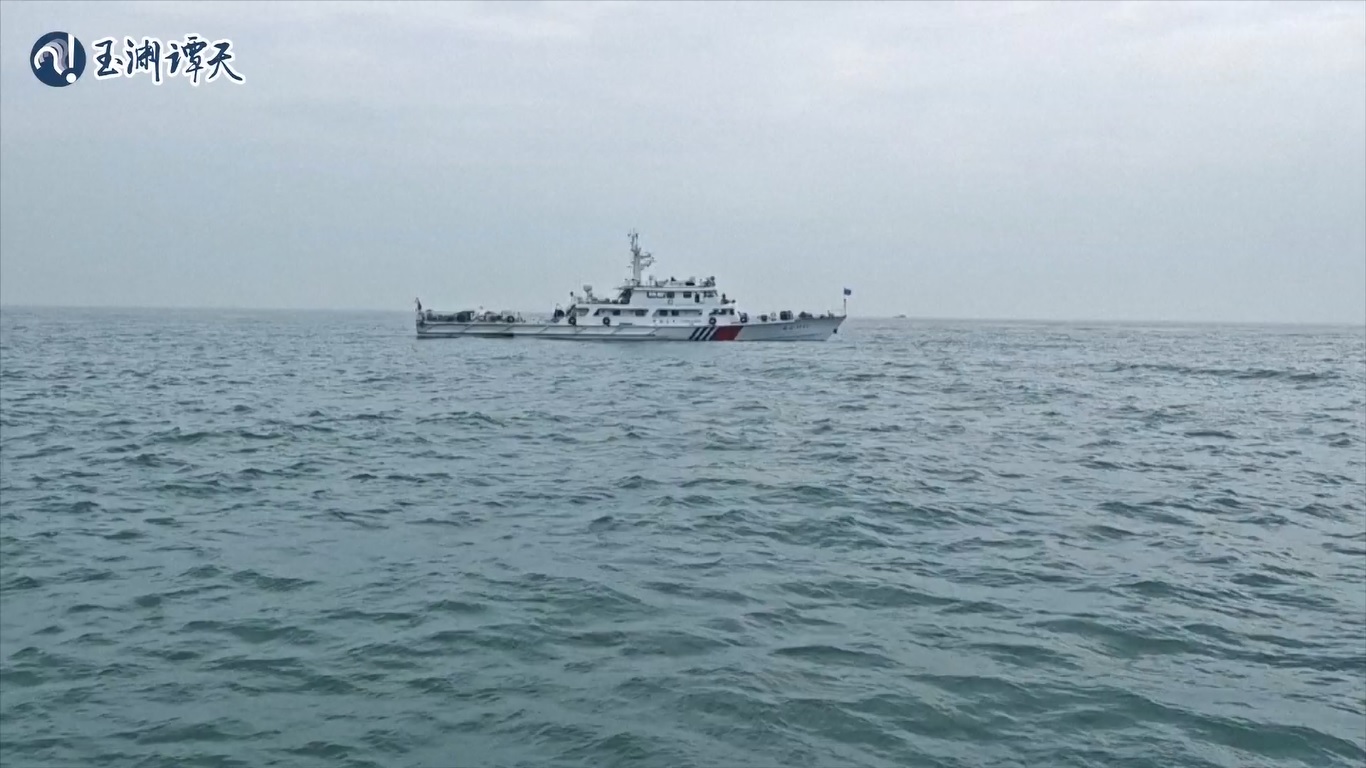 Peristiwa ini menyebabkan dua orang tewas dan dua orang lainnya masih hilang