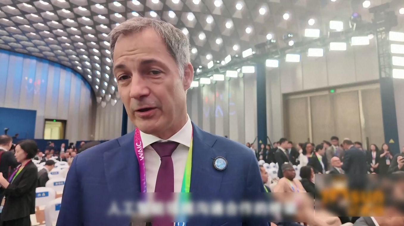 Pejabat UNDP Soroti Peran Tiongkok dalam Jembatani Pengembangan AI Global