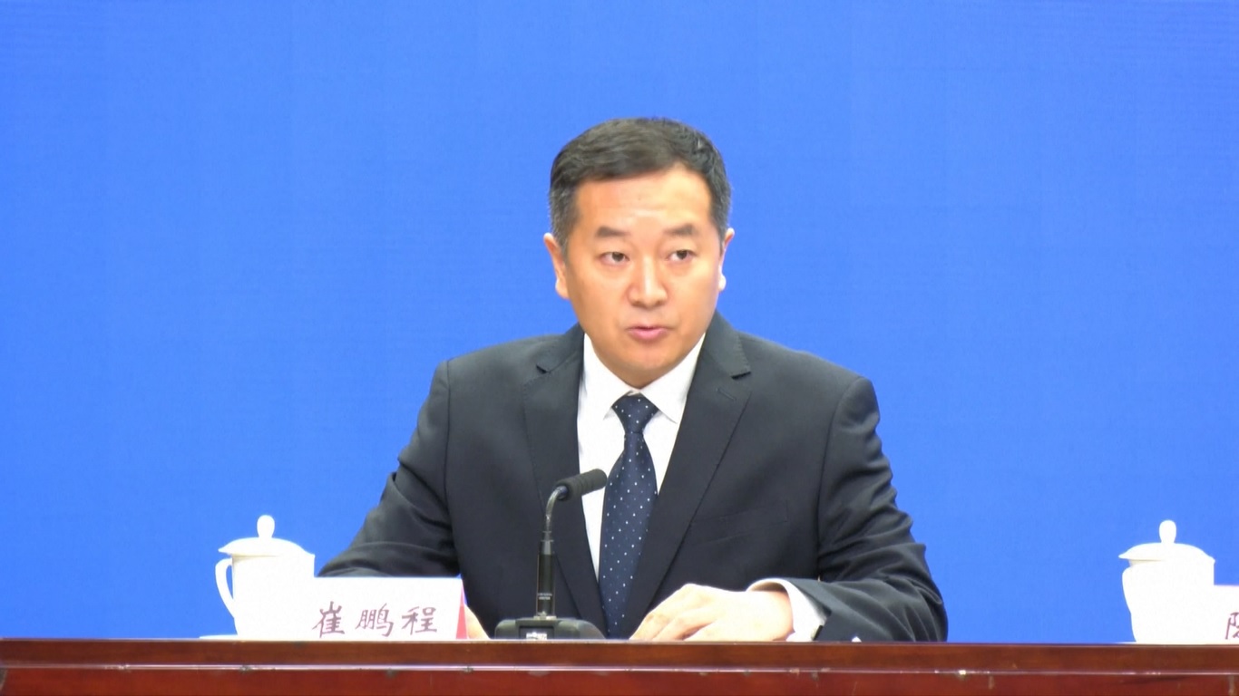 Tiongkok Menambah Jutaan Lapangan Kerja Baru di Perkotaan pada Januari-Juni 2025