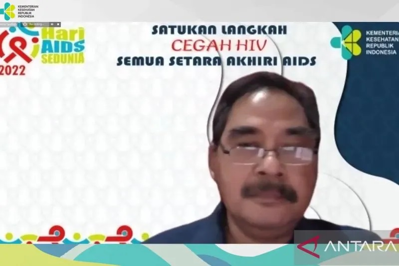 Maraknya prostusi online di masa kini dapat memicu meningkatkan potensi infeksi HIV/AIDS pada anak-anak dan remaja Indonesia