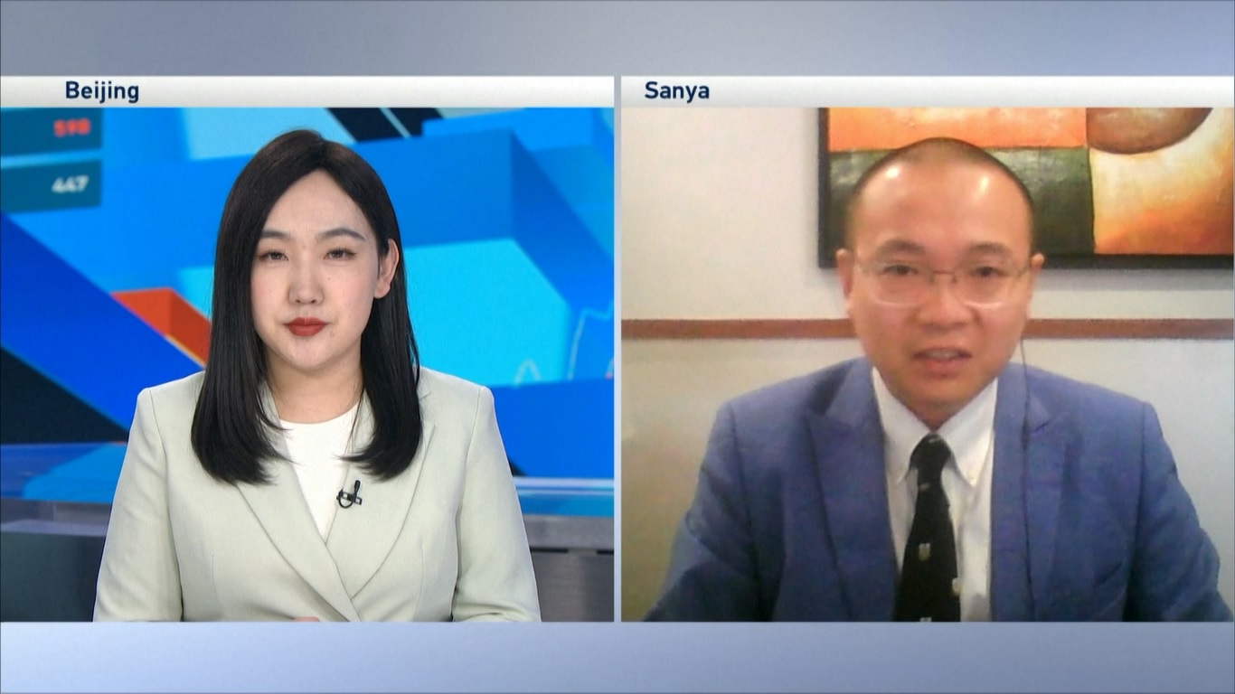 Tiongkok merupakan rumah bagi ekonomi digital terbesar kedua di dunia dan telah mengucurkan sumber daya untuk pertumbuhannya lebih lanjut