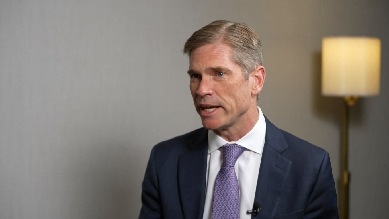 Ia berharap para pelajar Amerika dapat bersabar dan membenamkan diri dalam budaya Tiongkok yang kaya dan kompleks