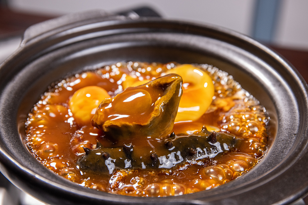 Fuzhou Surga Pecinta Kuliner