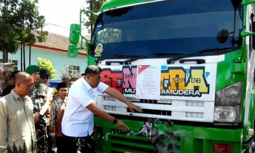 Pemerintah Dorong Ekspor Pala dan Kapulaga ke Tiongkok