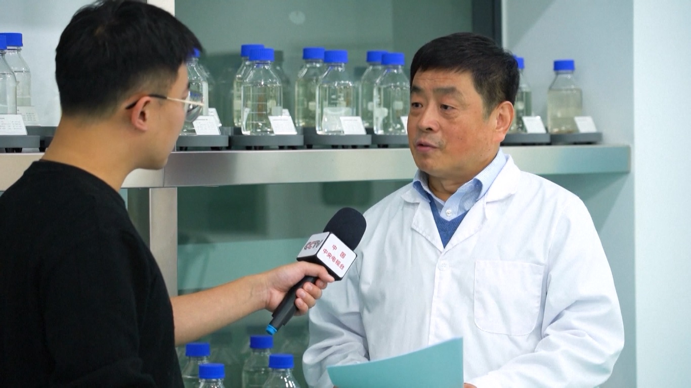 Hasil penelitian tim Ren telah membantu menyelesaikan tantangan pengelolaan air limbah yang dihadapi banyak perusahaan