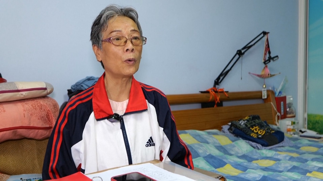 Warga Lansia di Tiongkok Menikmati Kehidupan yang Lebih Bahagia di Komunitas dengan Layanan Perawatan yang Lebih Baik