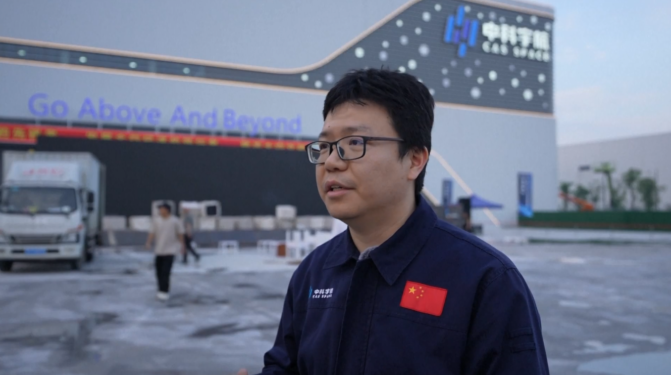 Roket Pembawa Lijian-2 Tiongkok Memasuki Produksi Massal dengan Pabrik Mega Baru yang Siap Beroperasi