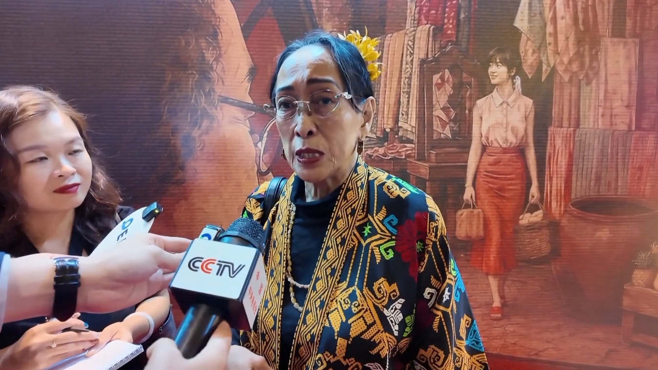 Film Tiongkok 'Dear You' Mengundang Air Mata dan Pujian dari Penonton Indonesia pada Pemutaran Perdana