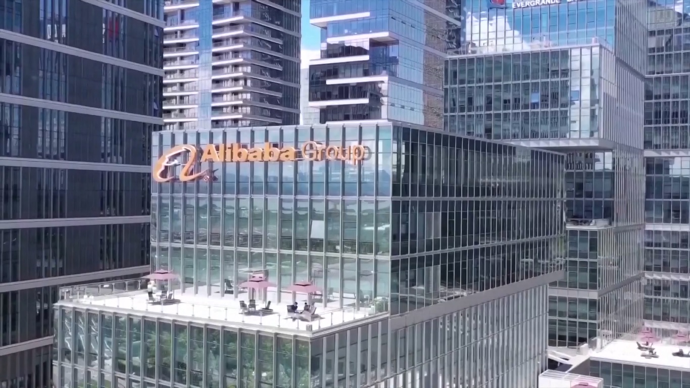 Perusahaan internet besar dan perusahaan jasa terkait mengacu pada mereka yang memiliki pendapatan bisnis tahunan setidaknya 20 juta yuan (sekitar 44