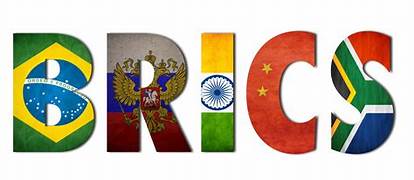 Dalam kaitannya dengan BRICS Tiongkok memegang peran yang signifikan dan berpengaruh dalam membentuk dinamika dan arah kerja sama ini