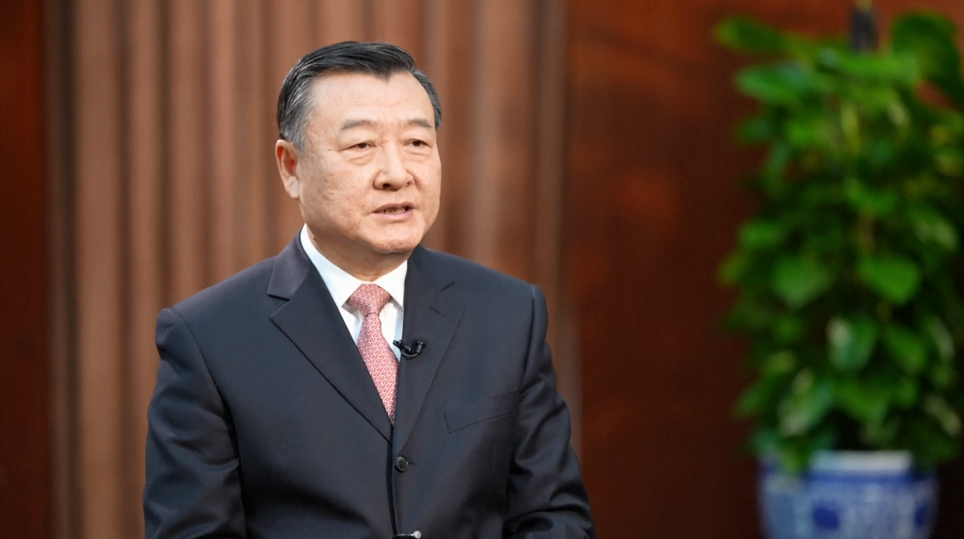 Tiongkok akan Terus Terapkan Kebijakan Khusus Kota untuk Pengembangan Perumahan Berkualitas Tinggi