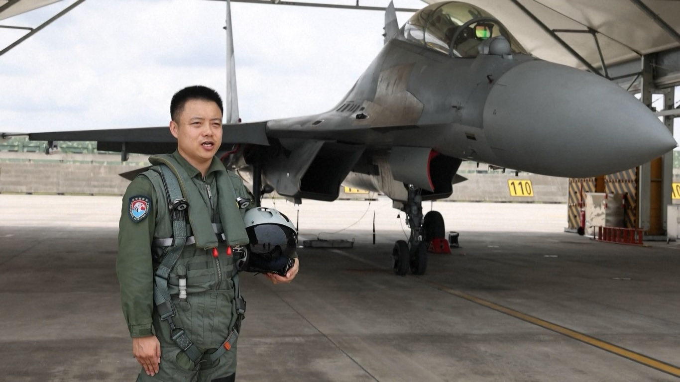 Tentara Tiongkok Berjanji Bangun Pasukan Kelas Dunia pada Peringatan 98 Tahun Berdirinya PLA