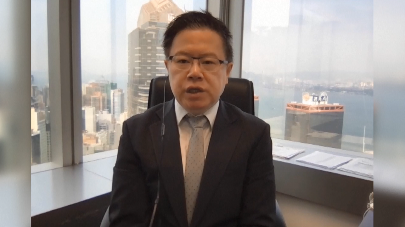 Investor Asing Optimistis terhadap Potensi Pertumbuhan Jangka Panjang Aset-aset Tiongkok pada Tahun 2026