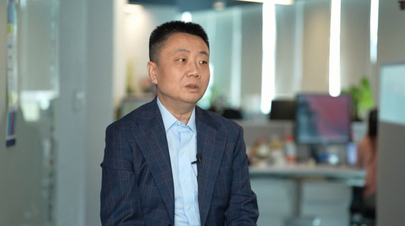 Ekspor Token AI Tiongkok Melonjak berkat Kekuatan Komputasi yang Kuat dan Infrastruktur Listrik yang Kokoh