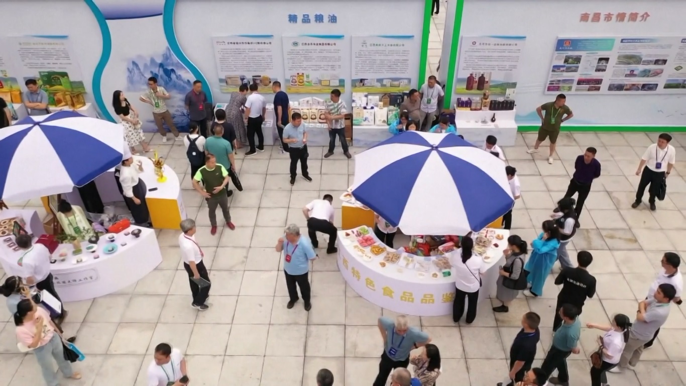 Bertemakan mendorong inovasi dan meningkatkan produksi dan penyimpanan biji-bijian tahun ini