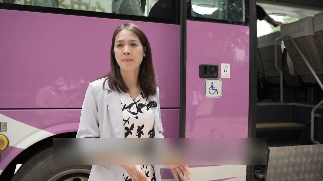 Mereka telah membantu penyandang disabilitas mewujudkan impian mereka untuk bepergian selama lebih dari satu dekade