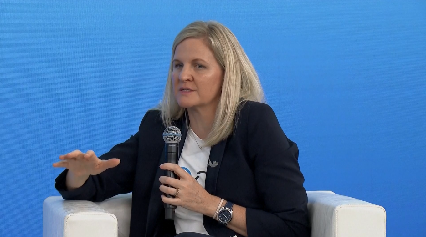 Presiden IOC Soroti Inovasi dan Keberlanjutan dalam Pembicaraan dengan Mitra Olimpiade Tiongkok