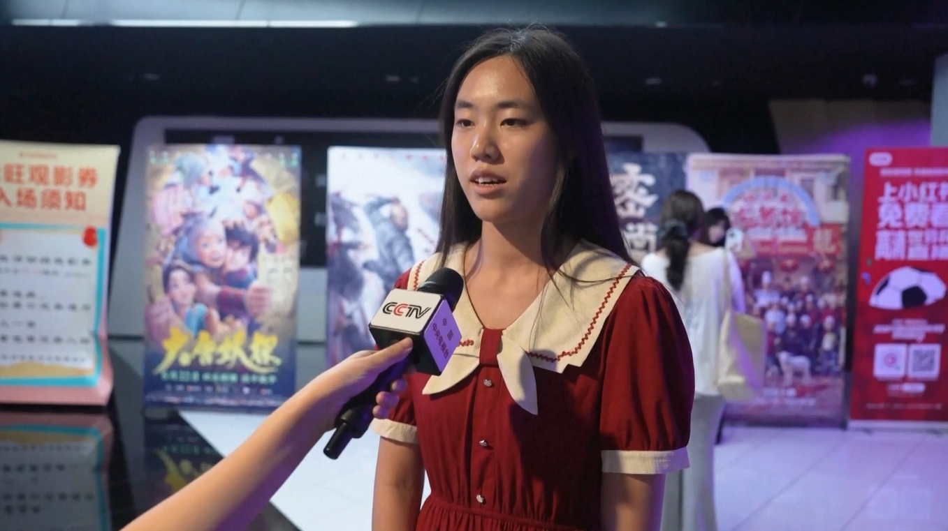 Film Antiperang Tiongkok Memancing Respons Emosional dan Menuai Pujian Luas dari Penonton