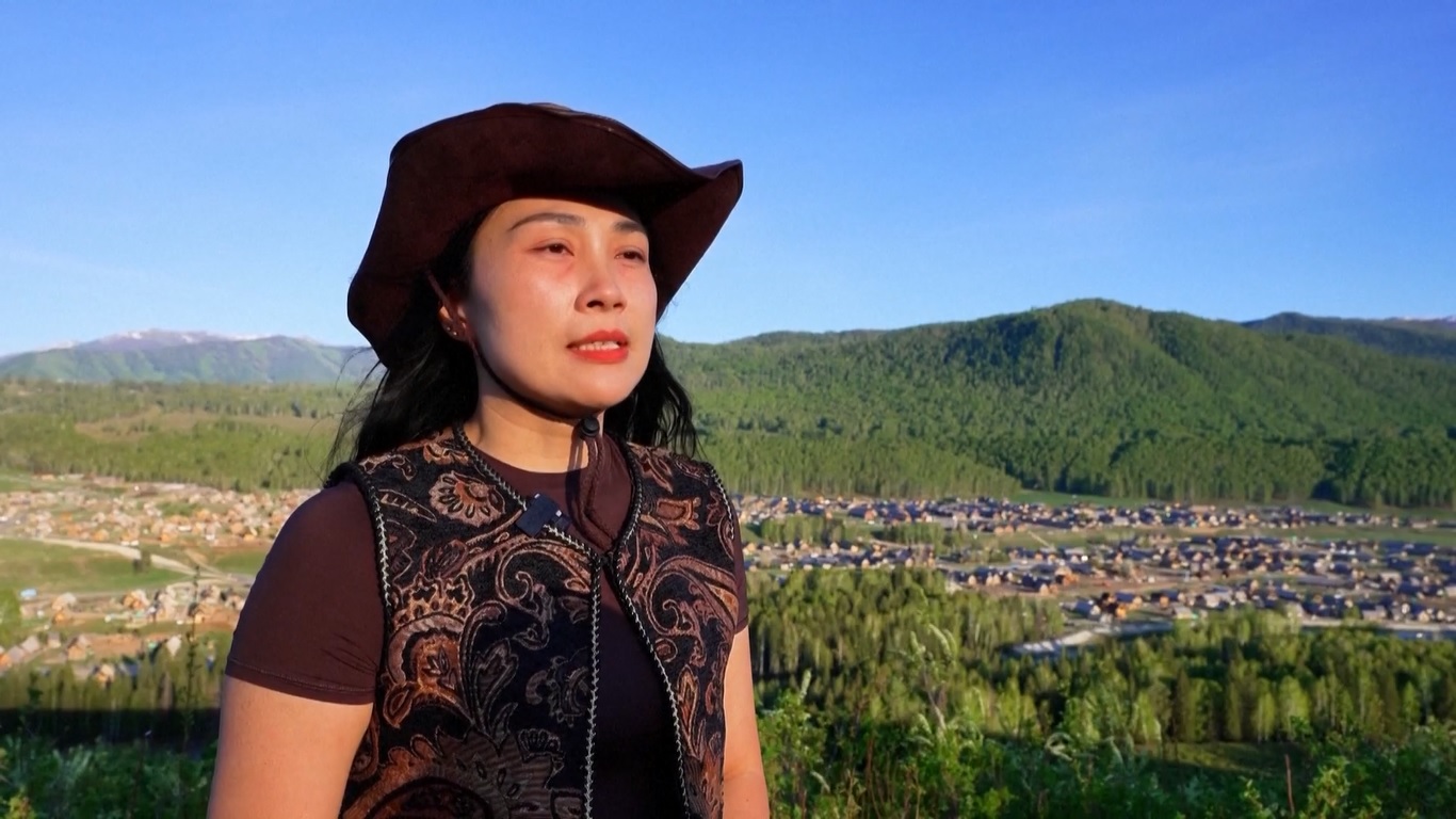 Penyesuaian fotografi perjalanan diklasifikasikan sebagai jenis pekerjaan baru oleh Kementerian Sumber Daya Manusia dan Jaminan Sosial Tiongkok awal bulan ini