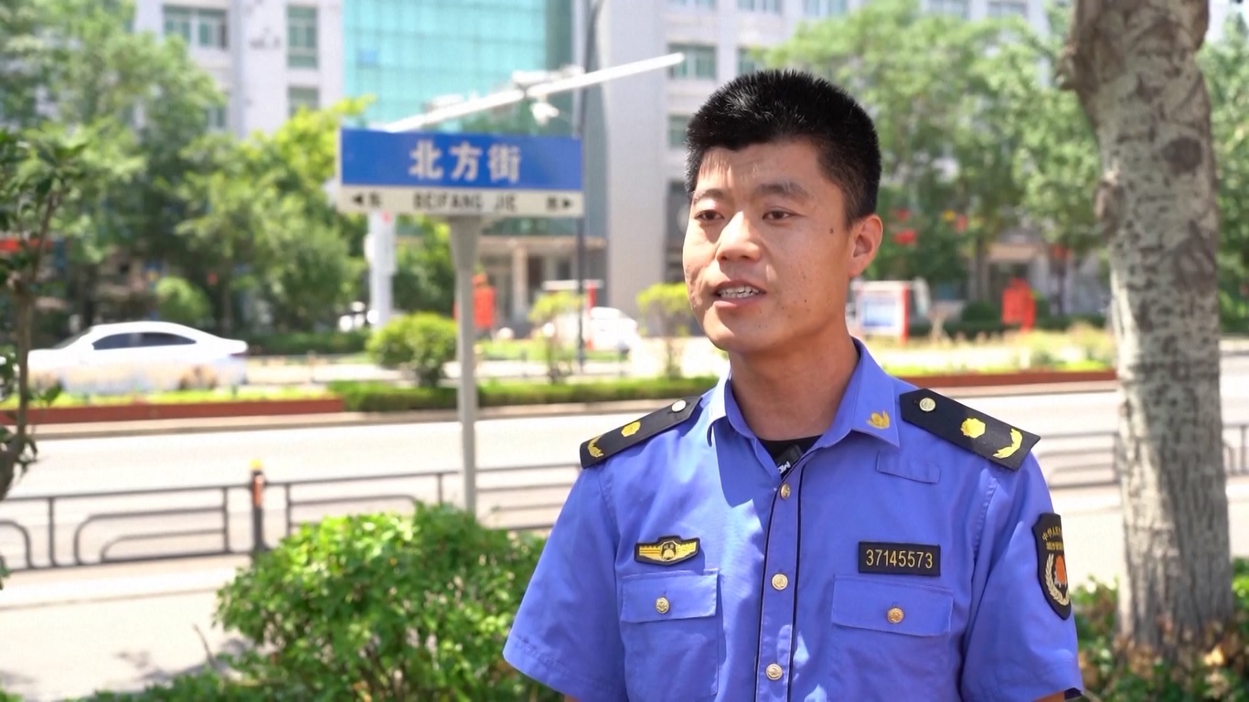 Gelombang panas telah melanda wilayah utara negara itu dari provinsi Shandong di timur hingga Daerah Otonomi Xinjiang Uygur di barat laut dengan suhu yang melonjak hingga 35 derajat Celcius