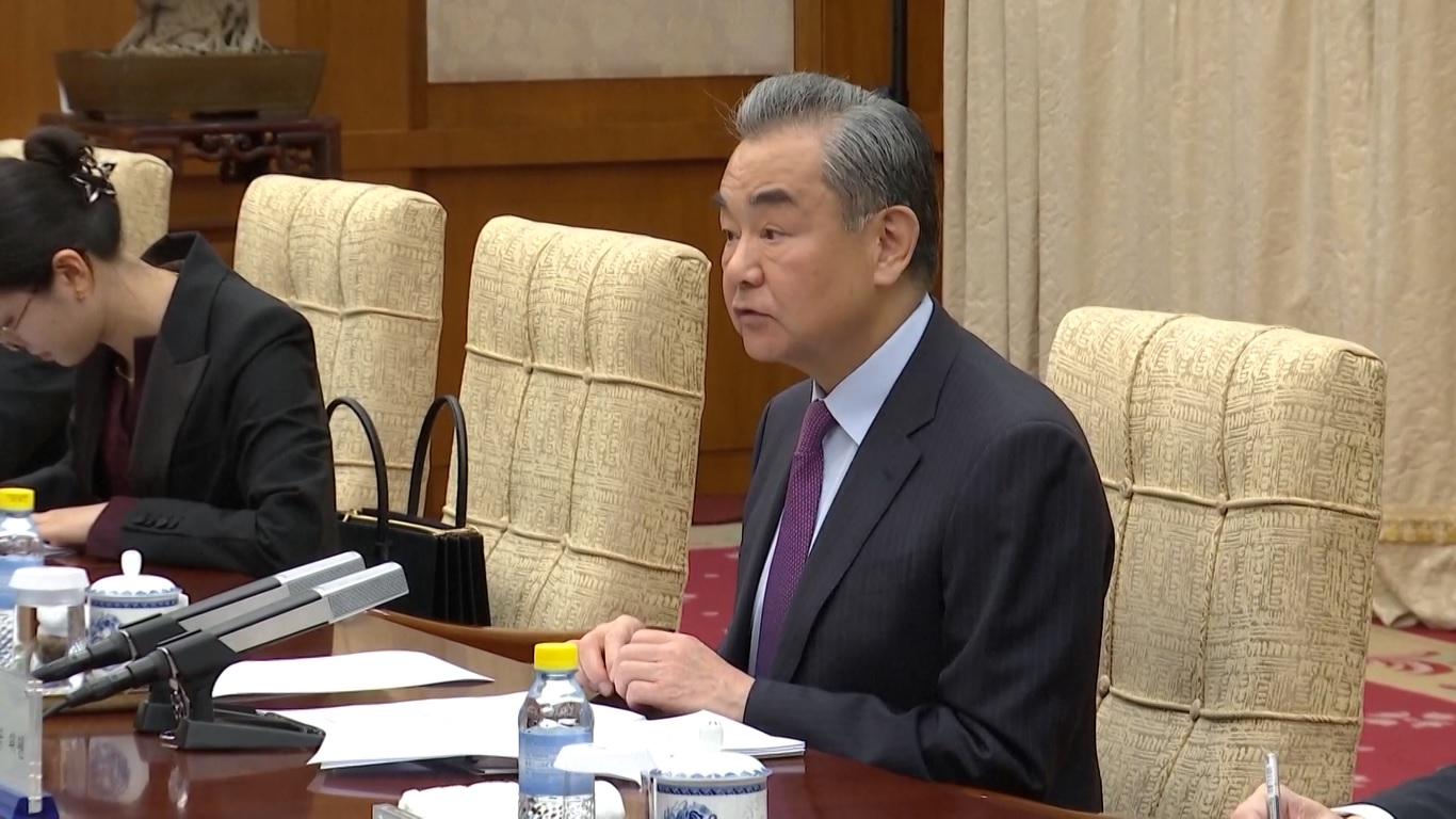 Dalam pertemuan tersebut