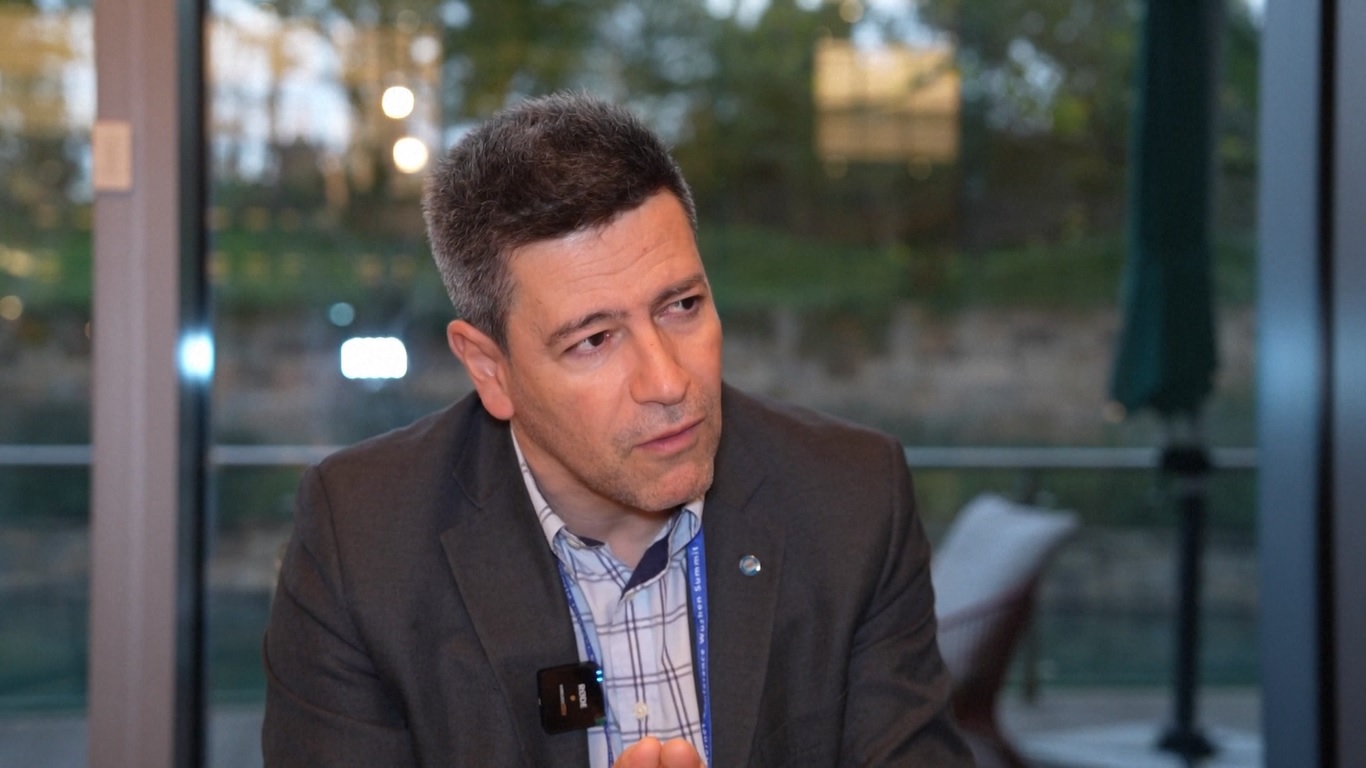 Mereka menyampaikan hal itu dalam Konferensi Internet Dunia atau World Internet Conference (WIC) Wuzhen Summit 2024