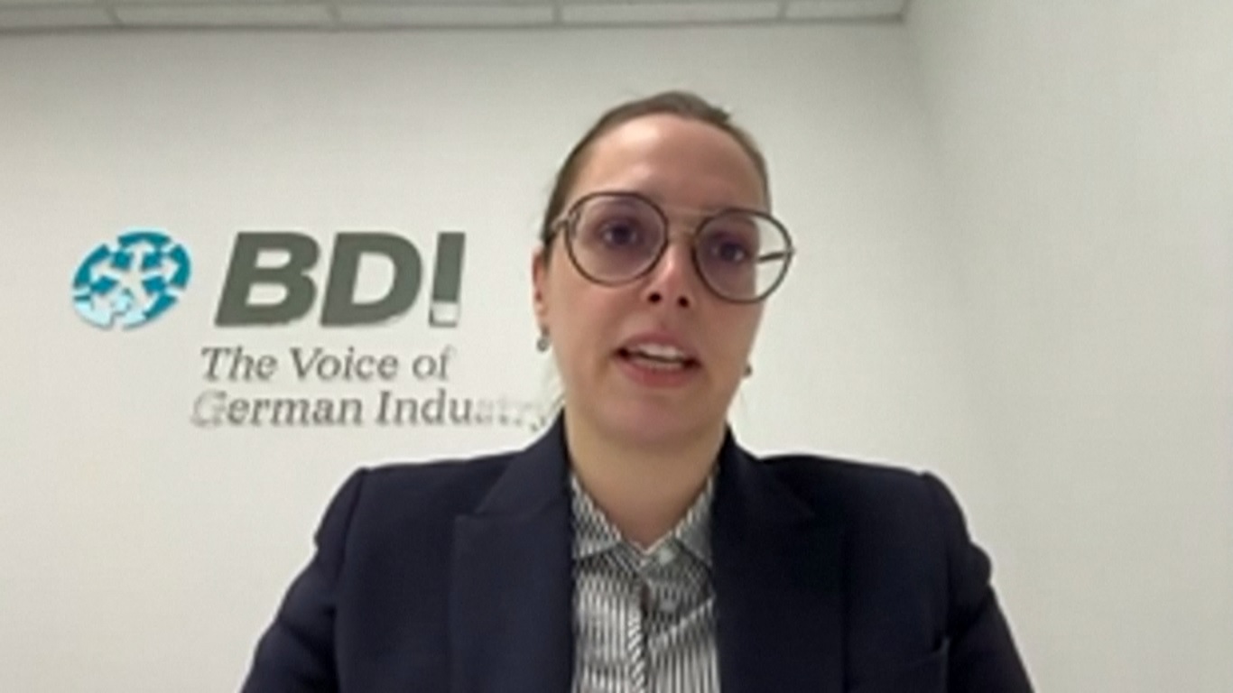 Perusahaan-perusahaan Tiongkok yang dijadikan sampel akan dikenakan bea masuk imbalan yang berbeda