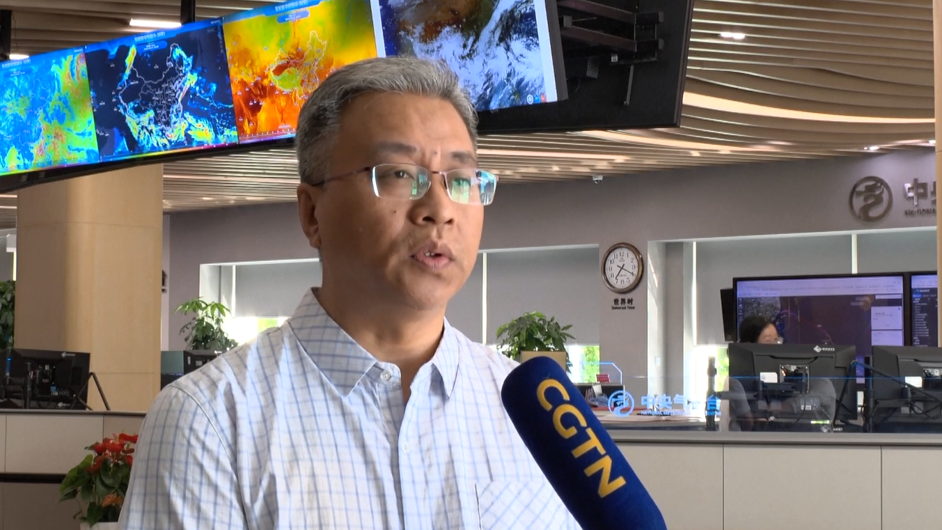Pakar: Hujan yang Terus-Menerus Diperkirakan akan Mengancam Operasi Penyelamatan di Pelabuhan Gyirong Tibet