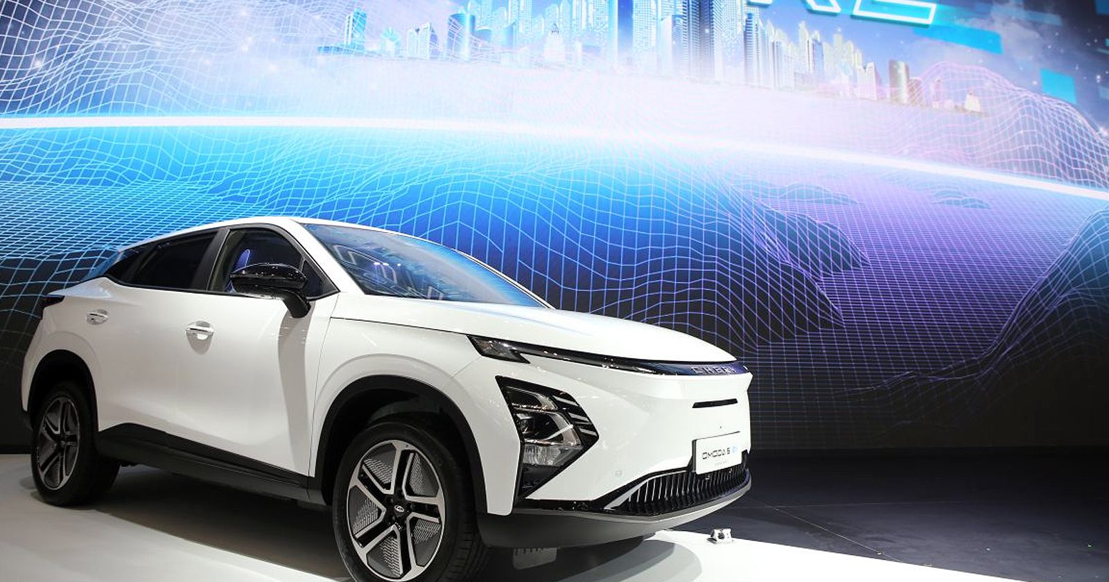 Menteri Koordinator Perekonomian RI Airlangga Hartarto menyampaikan harapannya agar Chery menjadikan Indonesia sebagai basis produksi ekspor terutama bagi konsumen di negara-negara Asia Tenggara