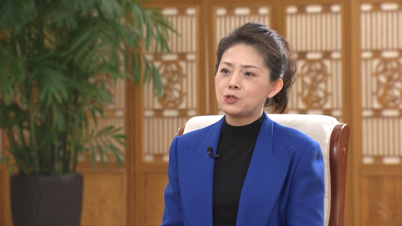 Dia berencana untuk mengajukan proposal untuk memecahkan masalah umum dalam perdagangan pariwisata