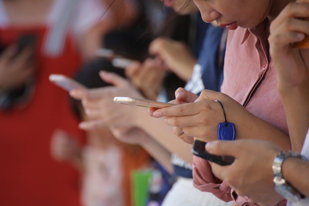 Tiongkok sekarang memiliki 1