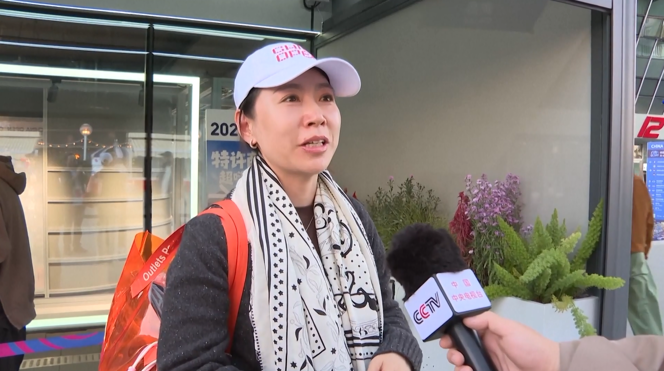 Berbagai Ajang Olahraga Besar di Beijing Menarik Banyak Penonton dan Mendorong Belanja yang Signifikan