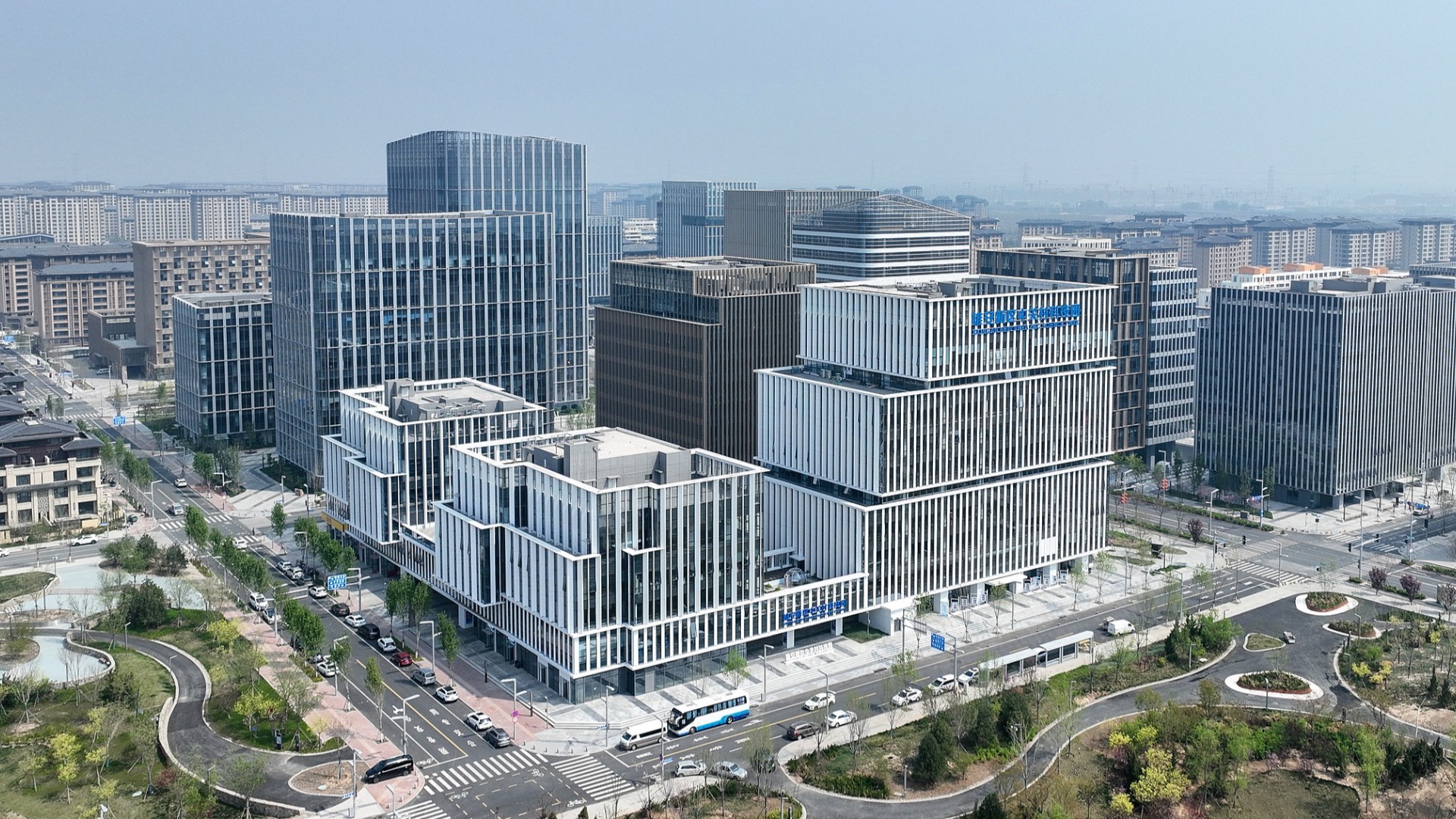 CMG Merilis 10 Berita Sains dan Teknologi Domestik dan Internasional Teratas Tahun 2025