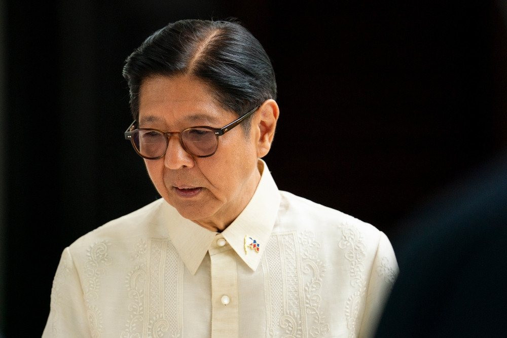 Imbas Krisis BBM , Filipina Tetapkan Status Darurat Energi Nasional