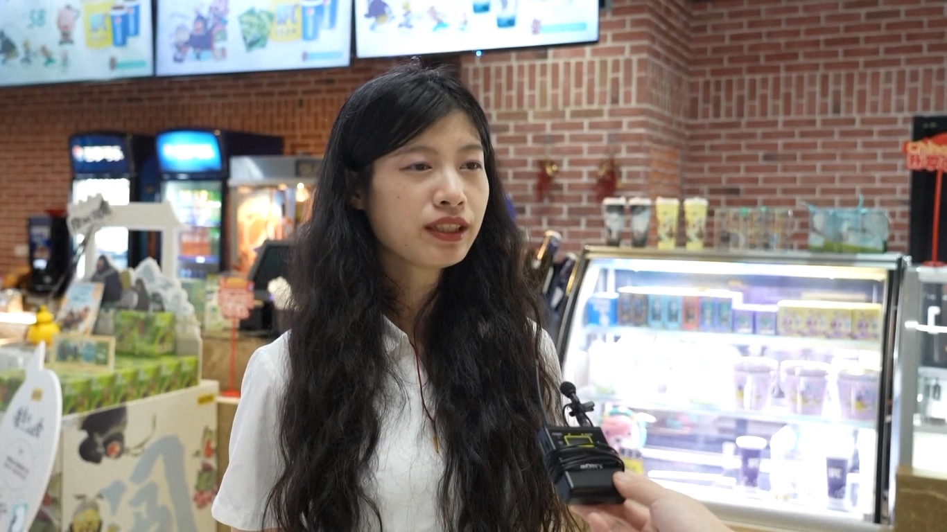 Pendapatan Box Office Musim Panas Tiongkok Lampaui 10 Miliar Yuan