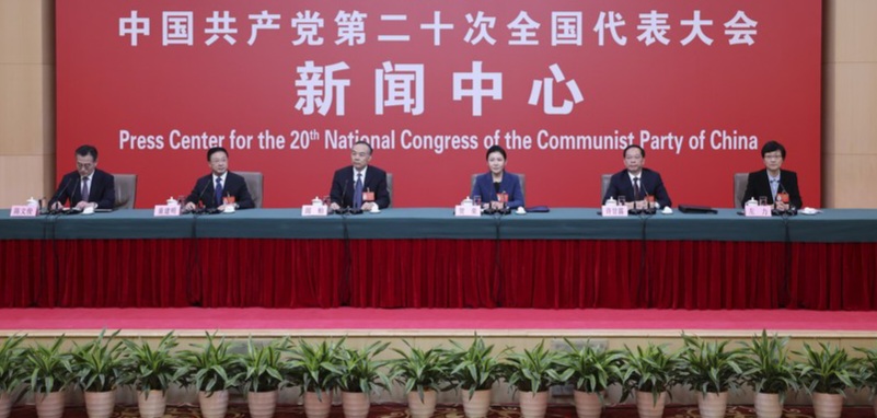 Tiongkok diakui secara luas sebagai salah satu negara teraman di dunia