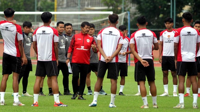 Pelatih Timnas Indonesia U-20 Indra Sjafri mengungkapkan timnya akan berangkat ke Tiongkok untuk Piala Asia U-20 2025 pada Minggu (9/2) pukul 0020 WIB