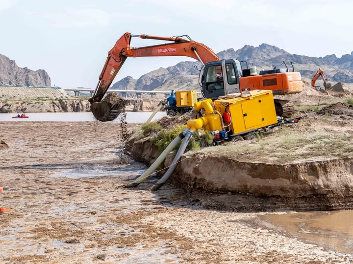 Tiongkok Alokasikan 940 Juta Yuan untuk Dukung Daerah Terdampak Banjir