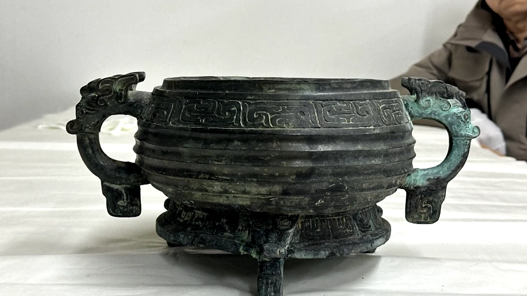 Sebagai pengakuan atas tindakan mulia Raymond King dan ibunya  upacara pemulangan Feng Xingshu Gui diadakan di Museum Seni Portland di Oregon pada bulan Januari yang lalu