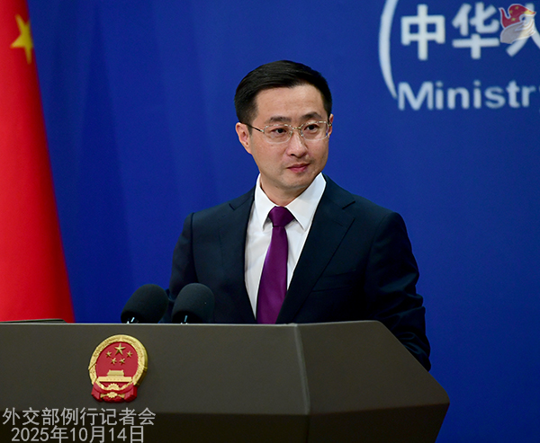 Tiongkok Akan Terus Berbagi Hasil Kemajuan Sains Dan Teknologinya Dengan Dunia