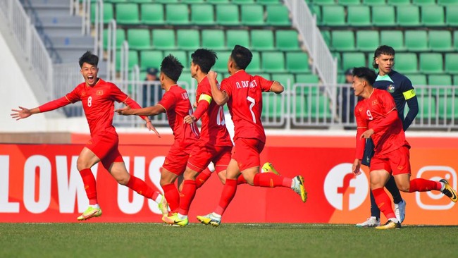 Dua pertandingan cabang sepak bola di Grup B SEA Games 2023 akan tersaji di Stadion Visakha