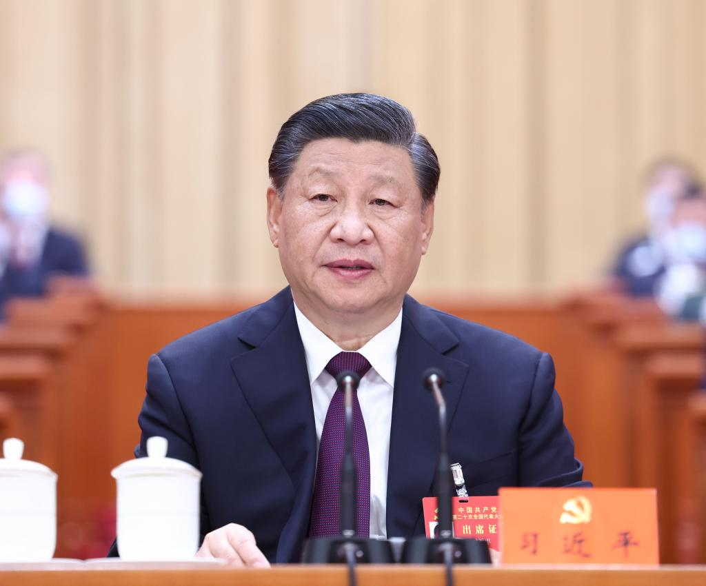 Xi Jinping: PKT dengan penuh rasa percaya diri akan mampu menciptakan keajaiban baru dan bahkan lebih besar dalam perjalanan baru era baru