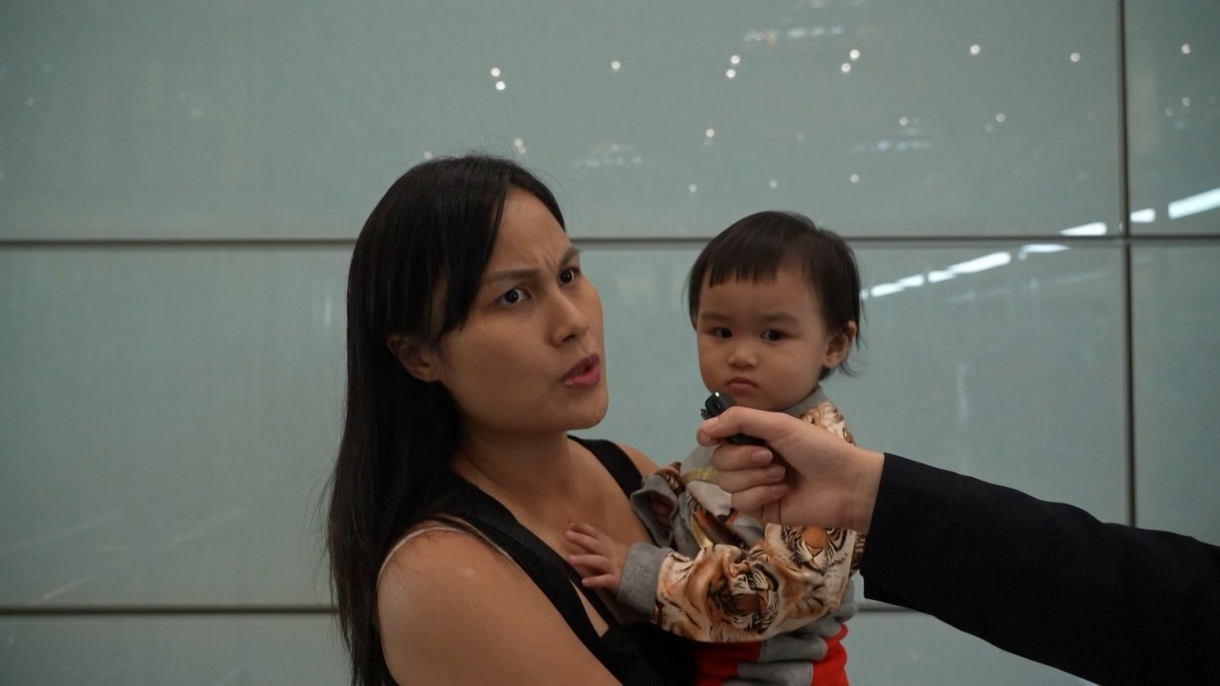 Pada pukul 00:50 hari Jum&#039;at (1/3)